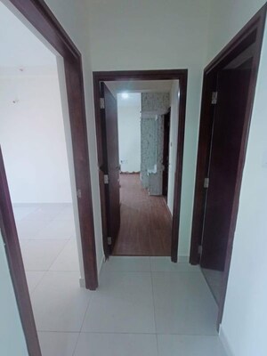 Building Lobby in 3 BHK Apartment at Purva Silversands, Mundhwa – for Rent
