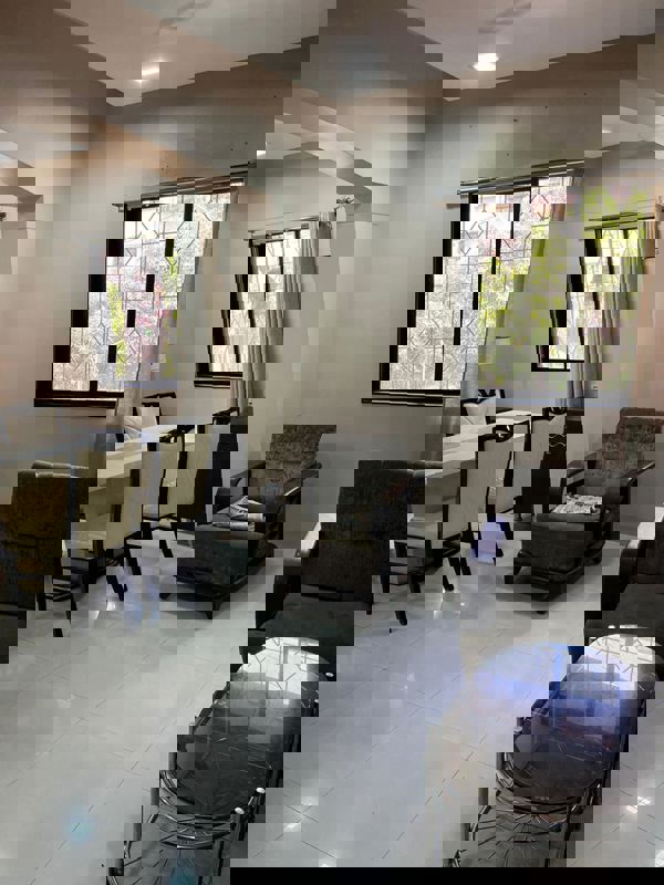 1 BHK 600 Sq.Ft. Apartment in Mantri Park