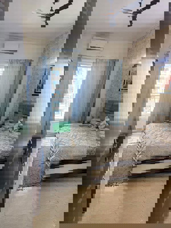 2 BHK + Study Room 1295 Sq.Ft. Apartment in H R Buildcon Elite Homz