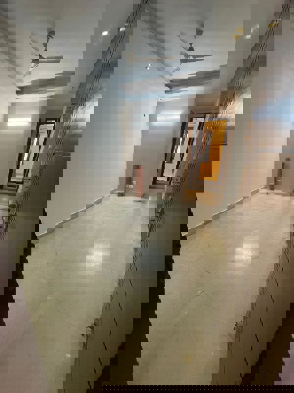 3 BHK + Servant Room Builder Floor For Sale in Greater Kailash II