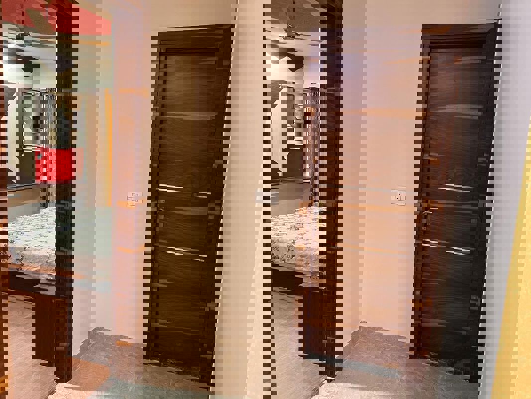 3 BHK + Pooja Room 1752 Sq.Ft. Apartment in BPTP Park Grandeura