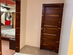 3 BHK + Pooja Room Apartment For Rent in BPTP Park Grandeura
