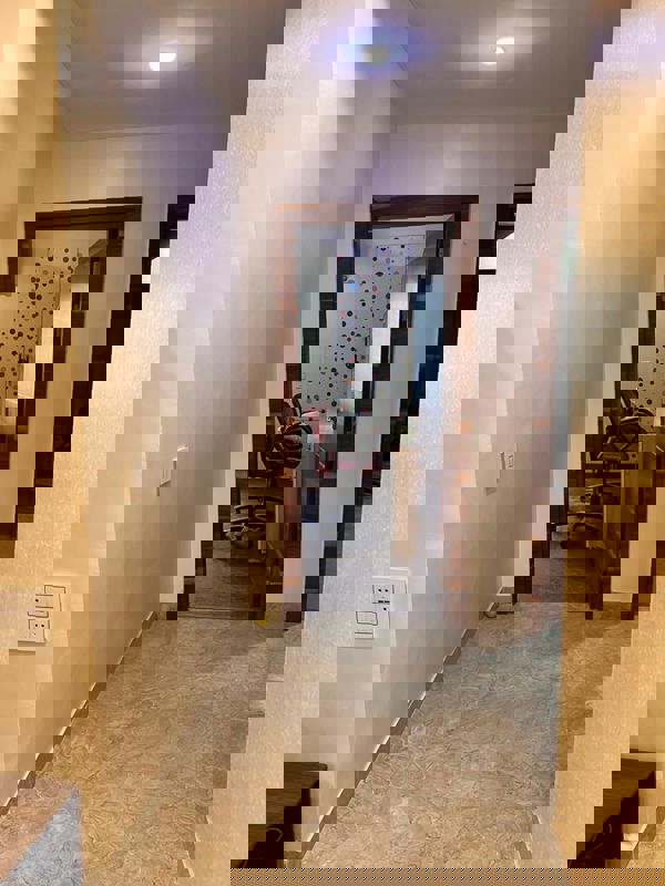 3 BHK + Pooja Room 1754 Sq.Ft. Apartment in BPTP Park Grandeura