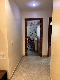 3 BHK + Pooja Room Apartment For Rent in BPTP Park Grandeura