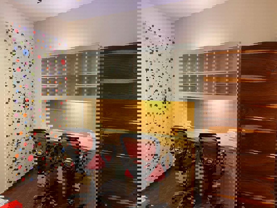 3 BHK + Pooja Room 1756 Sq.Ft. Apartment in BPTP Park Grandeura