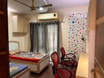 3 BHK + Pooja Room 1758 Sq.Ft. Apartment in BPTP Park Grandeura