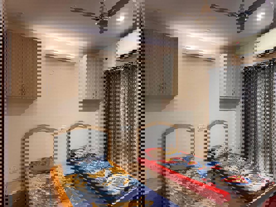 3 BHK + Pooja Room 1760 Sq.Ft. Apartment in BPTP Park Grandeura