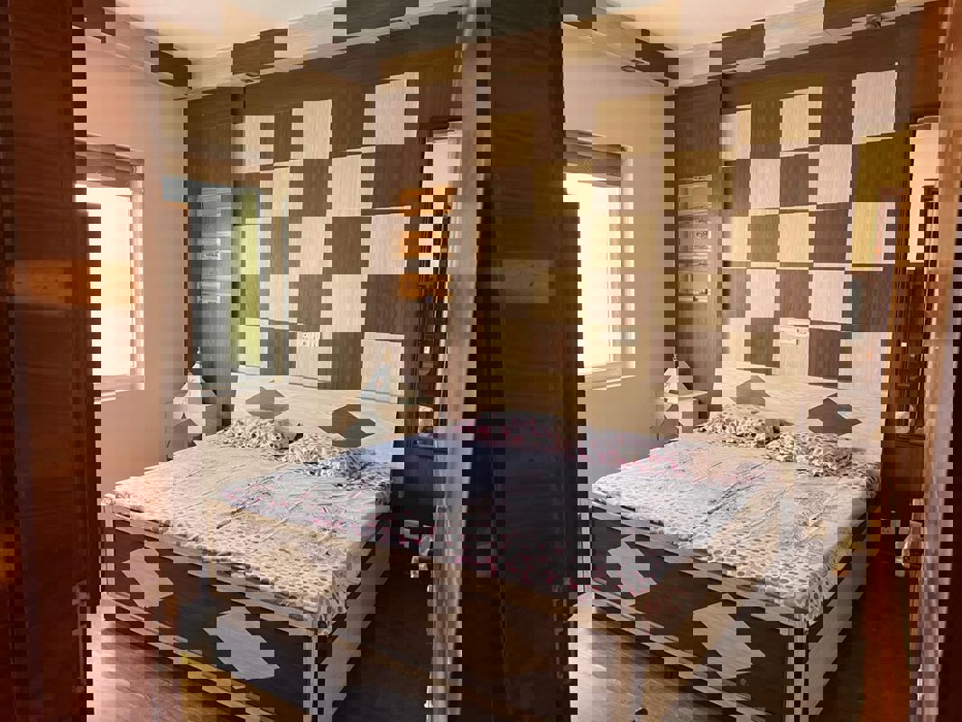 3 BHK + Pooja Room 1766 Sq.Ft. Apartment in BPTP Park Grandeura