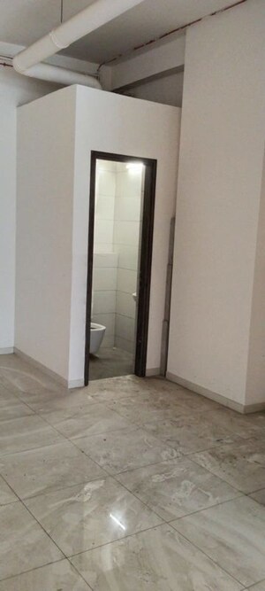 Building Lobby in  Shop at Godrej Exquisite, Ghodbunder Road – for Sale