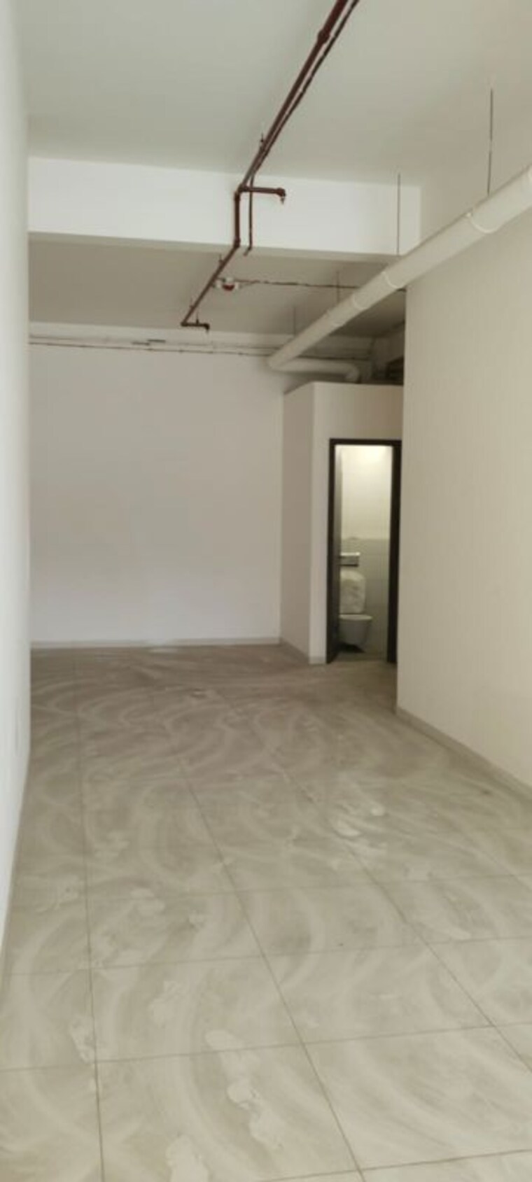 Room, godrej-exquisite Commercial Shop 988 Sq.Ft. In Ghodbunder Road Thane 10192356