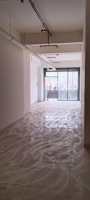 Room in  Shop at Godrej Exquisite, Ghodbunder Road – for Sale