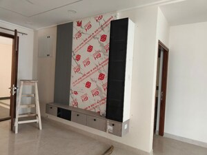 Bedroom in 3 BHK Apartment at Aurobindo Kohinoor, Serilingampally – for Rent