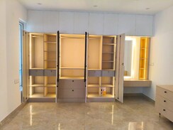 3 BHK + Pooja Room Apartment For Rent in Aurobindo Kohinoor