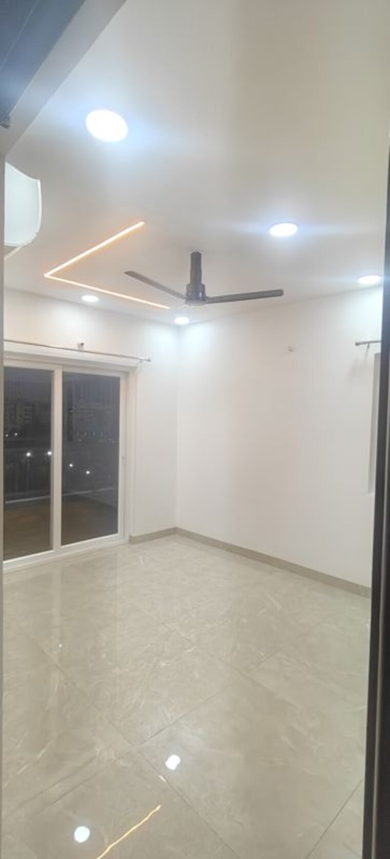 Room, aurobindo-kohinoor 3 Bedroom 2200 Sq.Ft. Apartment In Serilingampally Hyderabad 10192338