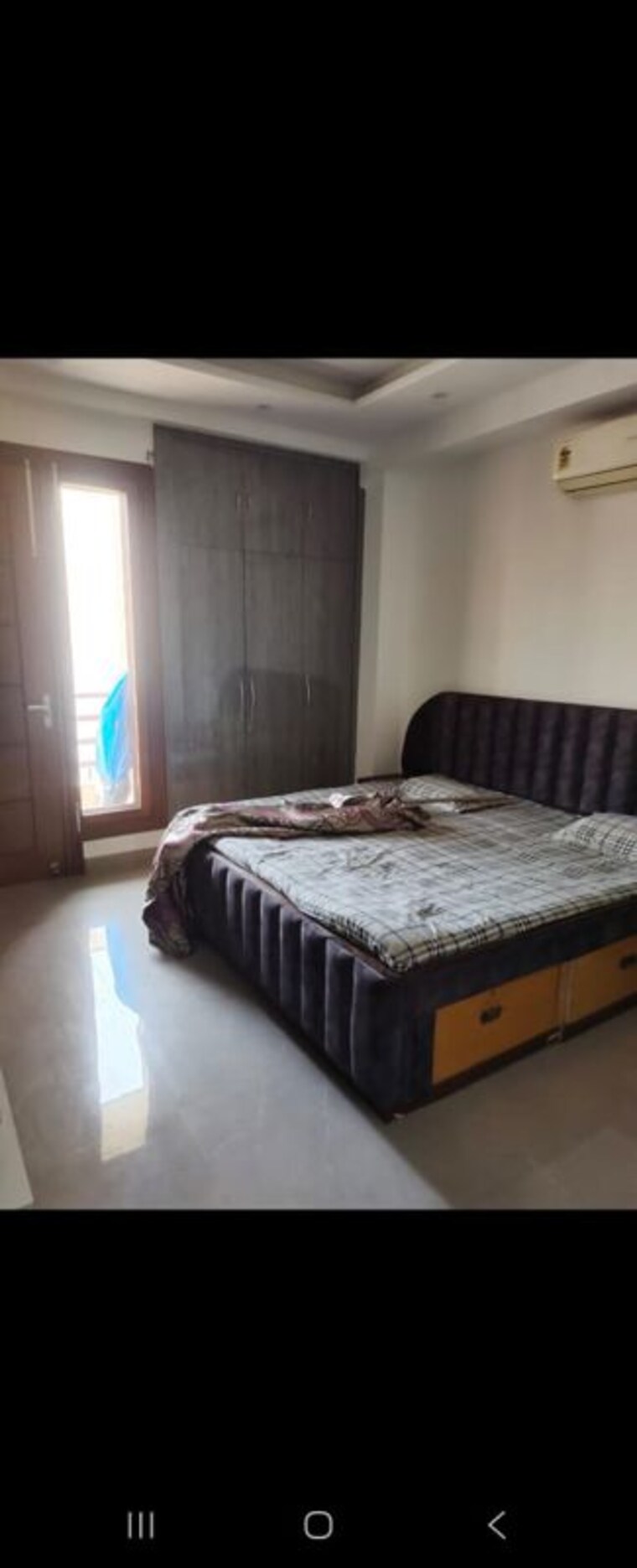 Bedroom, ansal-plaza-sector-23 3 Bedroom 1500 Sq.Ft. Builder Floor In Sector 23 Gurgaon 10192364