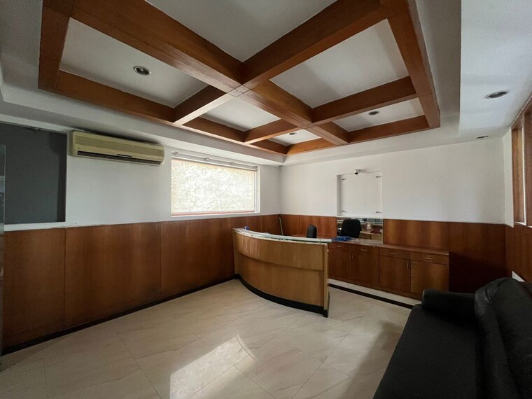 Floor Plan, koramangala Commercial Office Space 2156 Sq.Ft. In Koramangala Bangalore 10192365