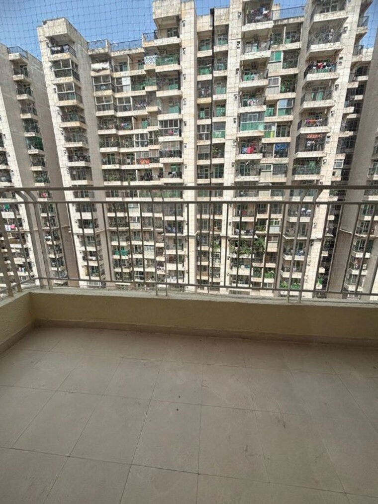 Exterior View, sam-palm-olympia 2 Bedroom 893 Sq.Ft. Apartment In Sector 16c Greater Noida Greater Noida 10192143