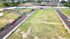 Plot Area in  Plot at Kelambakkam – for Sale