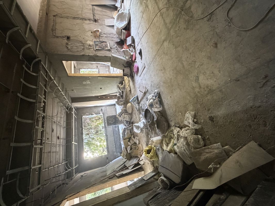 4 BHK Builder Floor For Sale in Rohini Sector 11