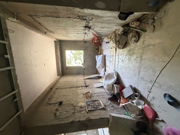Team Area, rohini sector 11 4 Bedroom 1900 Sq.Ft. Builder Floor In Rohini Sector 11 Delhi 10192363