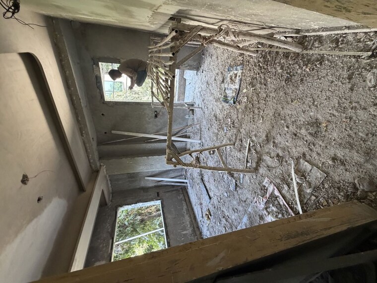 undefined, rohini sector 11 4 Bedroom 1900 Sq.Ft. Builder Floor In Rohini Sector 11 Delhi 10192363