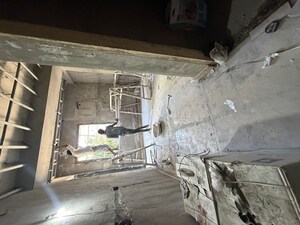 Balcony in 4 BHK Builder Floor at Rohini Sector 11 – for Sale