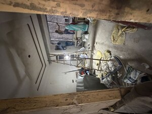 Furnished Amenities in 4 BHK Builder Floor at Rohini Sector 11 – for Sale