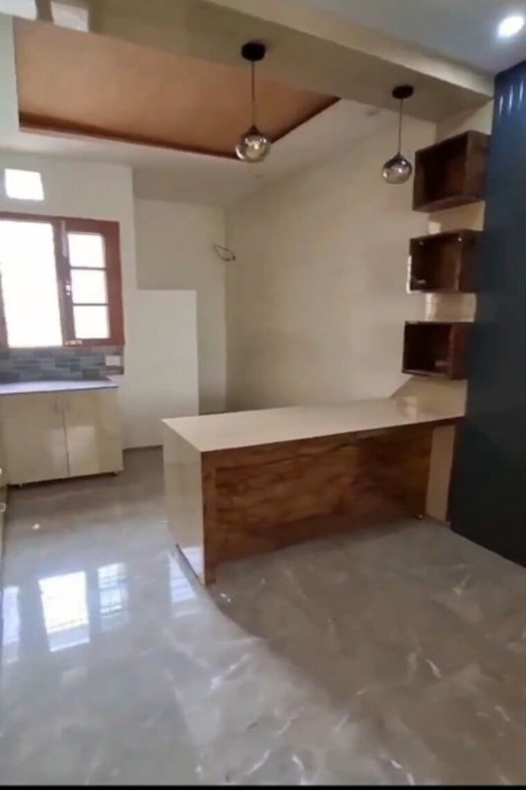 Kitchen, kharar mohali road 3 Bedroom 100 Sq.Yd. Independent House In Kharar Mohali Road Kharar 10192342