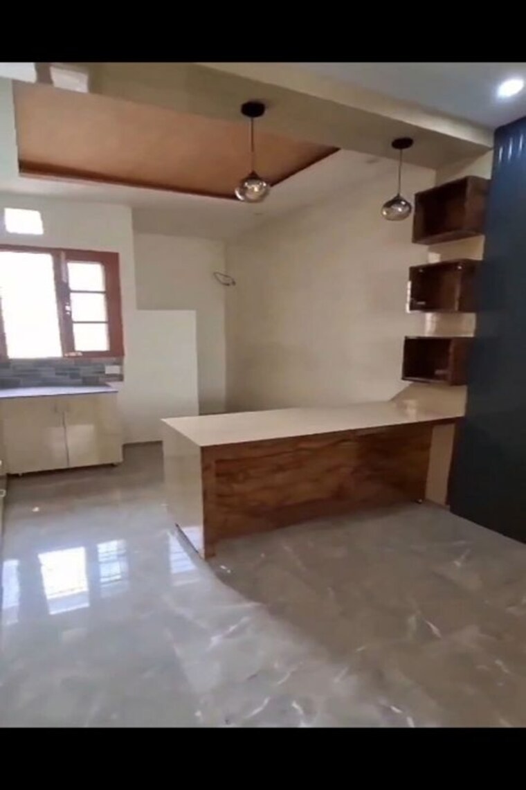 Kitchen, kharar mohali road 3 Bedroom 100 Sq.Yd. Independent House In Kharar Mohali Road Kharar 10192342