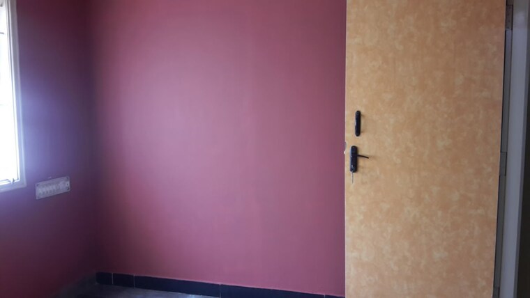 Room, rt nagar 1 Bedroom 657 Sq.Ft. Independent House In Rt Nagar Bangalore 10192366