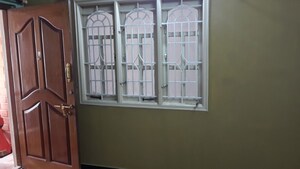 Room in 1 BHK Independent House at Rt Nagar – for Rent