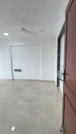 Living Room in 2 BHK Apartment at Sanjeev Enclave, Andheri West – for Rent