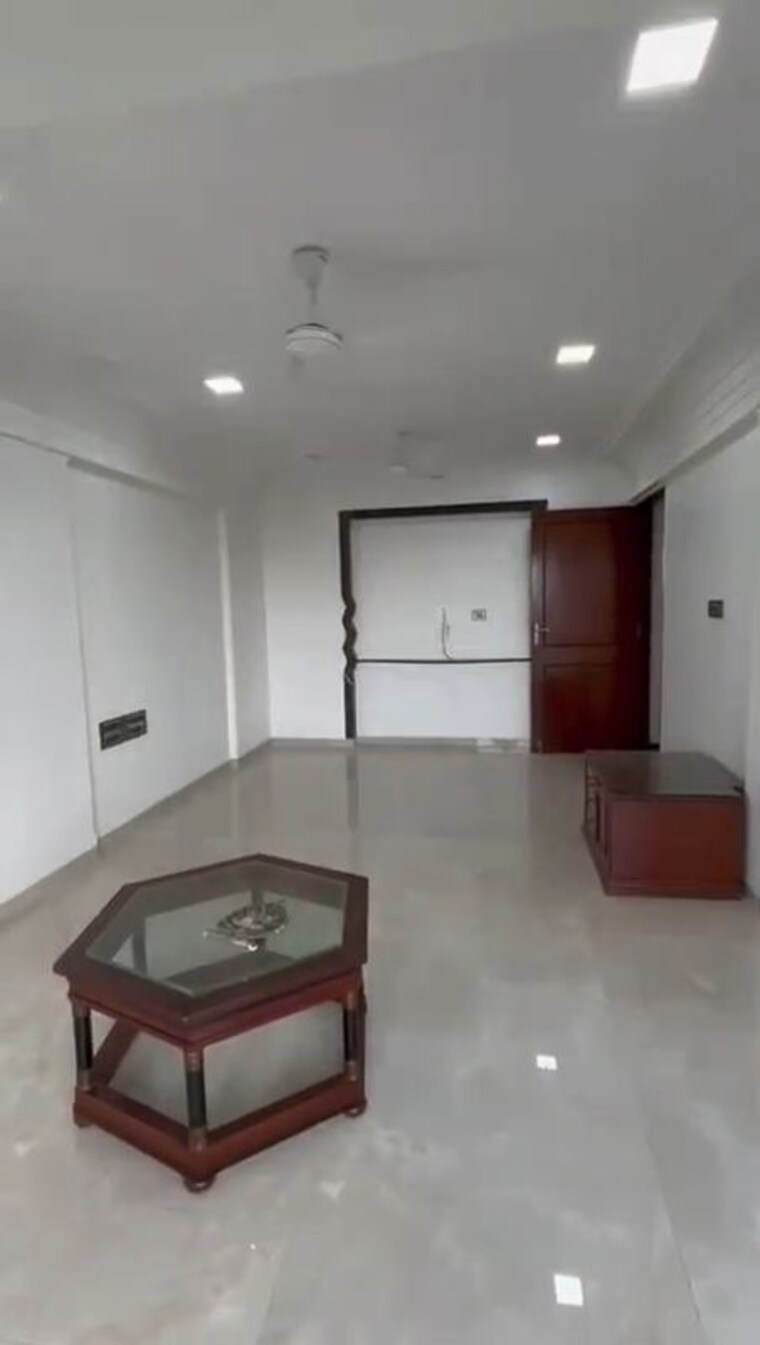 Living Room, sanjeev-enclave 2 Bedroom 750 Sq.Ft. Apartment In Andheri West Mumbai 10192374