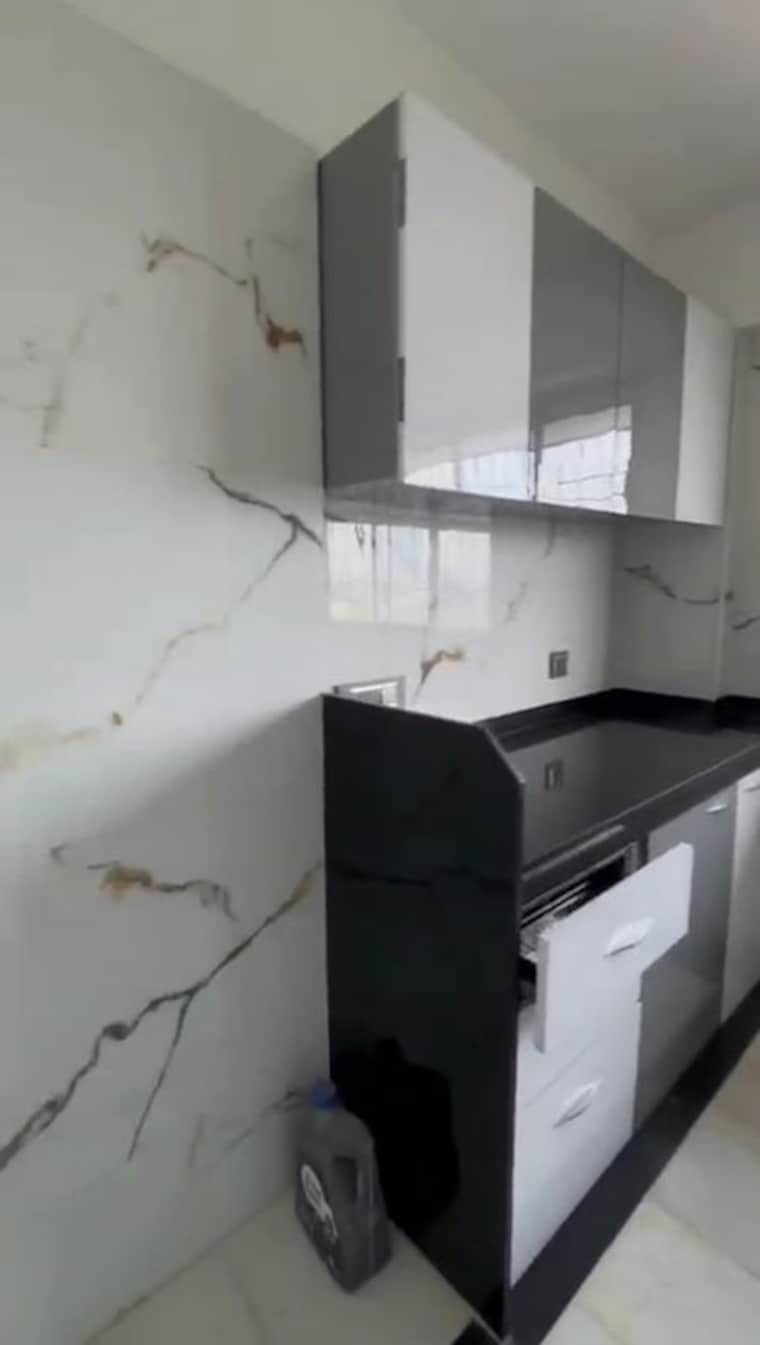 Kitchen, sanjeev-enclave 2 Bedroom 750 Sq.Ft. Apartment In Andheri West Mumbai 10192374
