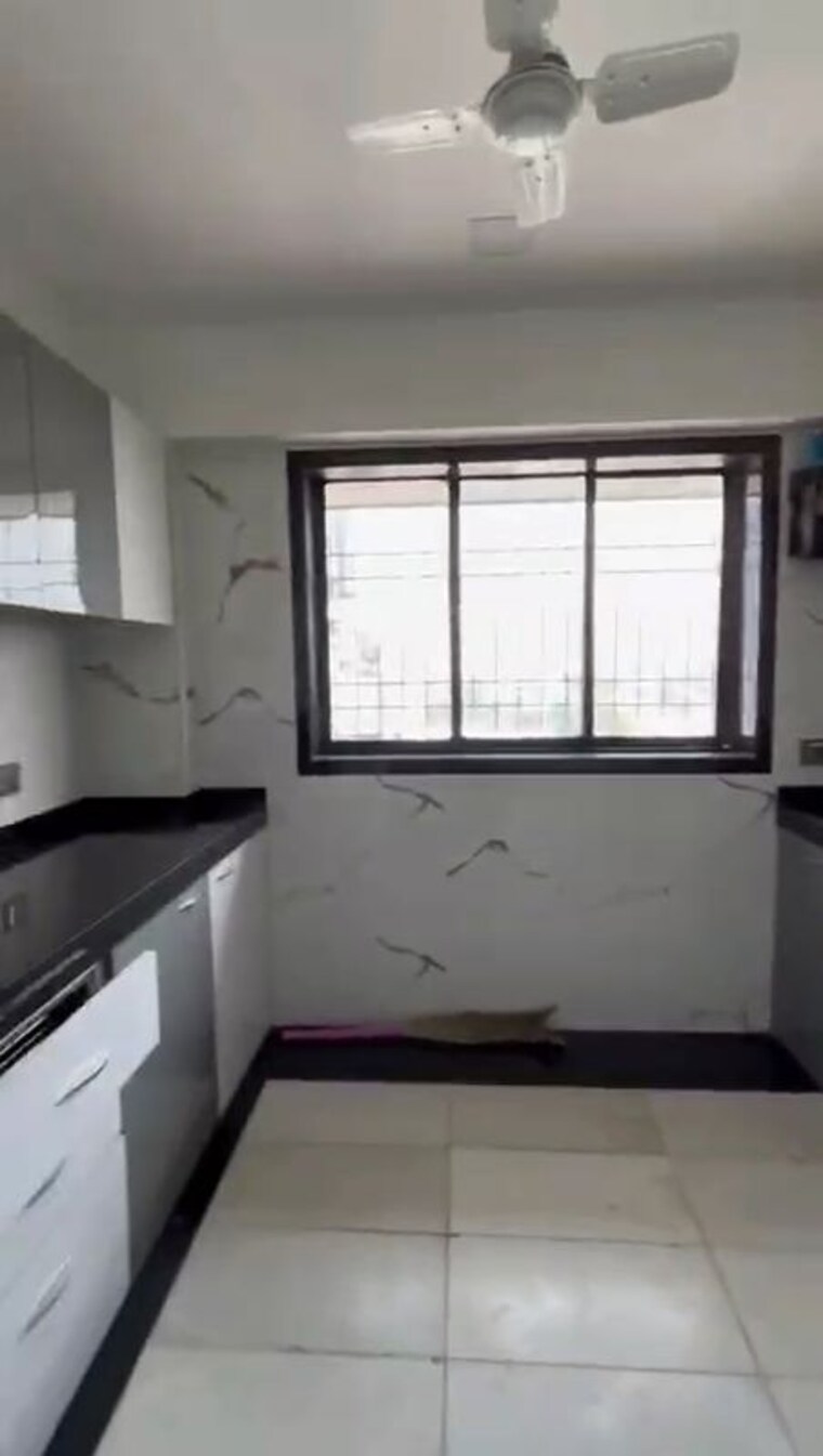 Kitchen, sanjeev-enclave 2 Bedroom 750 Sq.Ft. Apartment In Andheri West Mumbai 10192374