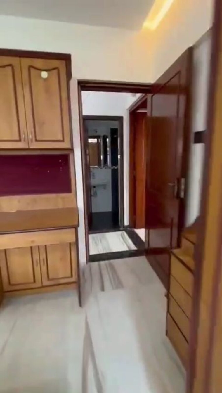 Master Bedroom, sanjeev-enclave 2 Bedroom 750 Sq.Ft. Apartment In Andheri West Mumbai 10192374