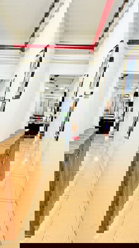 3 BHK + Store Room 1050 Sq.Ft. Apartment in Shapoorji Pallonji Vahana Yahavi Phase 1