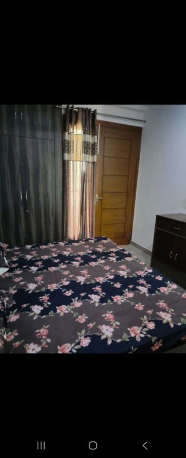 Bedroom, ansal-plaza-sector-23 3 Bedroom 1500 Sq.Ft. Builder Floor In Sector 23 Gurgaon 10192380