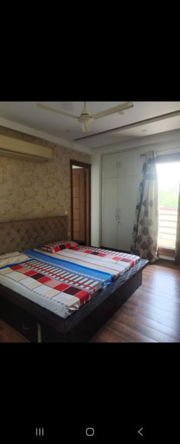 Bedroom, ansal-plaza-sector-23 3 Bedroom 1500 Sq.Ft. Builder Floor In Sector 23 Gurgaon 10192380