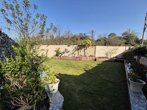 5 BHK Villa – Garden View at Canal Road - for Sale