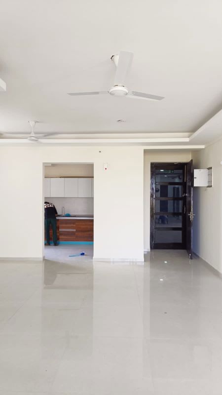 3.5 BHK Apartment For Rent in Ambika Florence Park