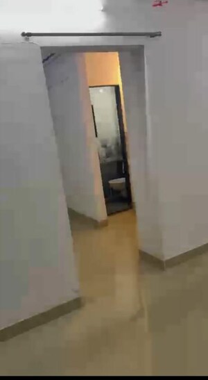 Building Lobby in 1 BHK Apartment at Goregaon West – for Rent