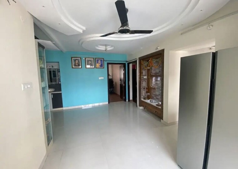 undefined, vajra-jasmine-county 3 Bedroom 1740 Sq.Ft. Apartment In Gachibowli Hyderabad 10192378
