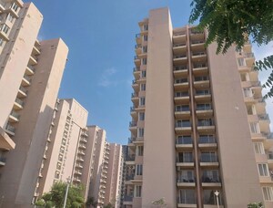 3.5 BHK Apartment – Exterior View View at 3C Orris Greenopolis, Sector 89 - for Sale