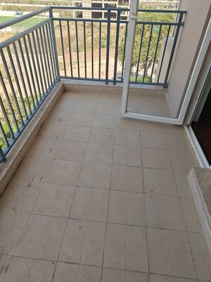 Balcony in 3.5 BHK Apartment at 3C Orris Greenopolis, Sector 89 – for Sale
