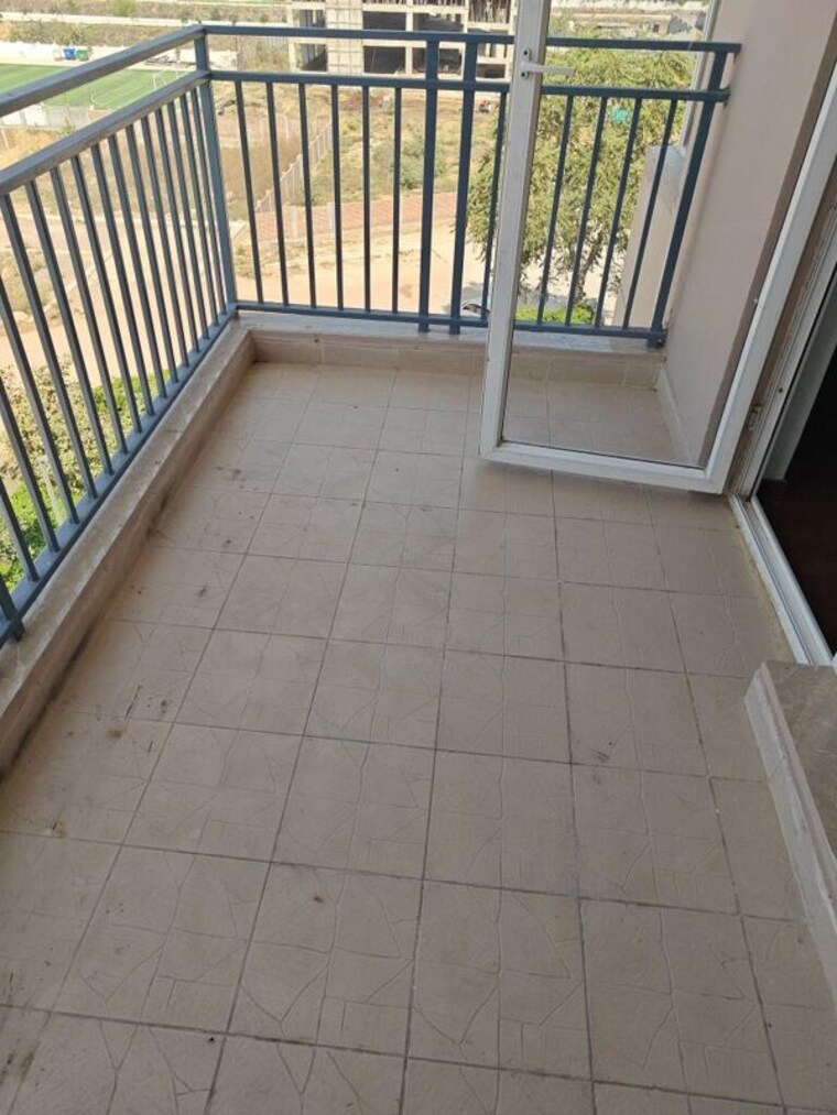 Balcony, 3c-orris-greenopolis 3.5 Bedroom 1250 Sq.Ft. Apartment In Sector 89 Gurgaon 10192333