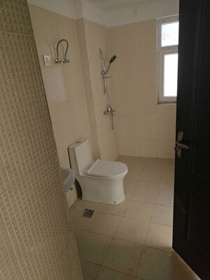 Bathroom in 3.5 BHK Apartment at 3C Orris Greenopolis, Sector 89 – for Sale