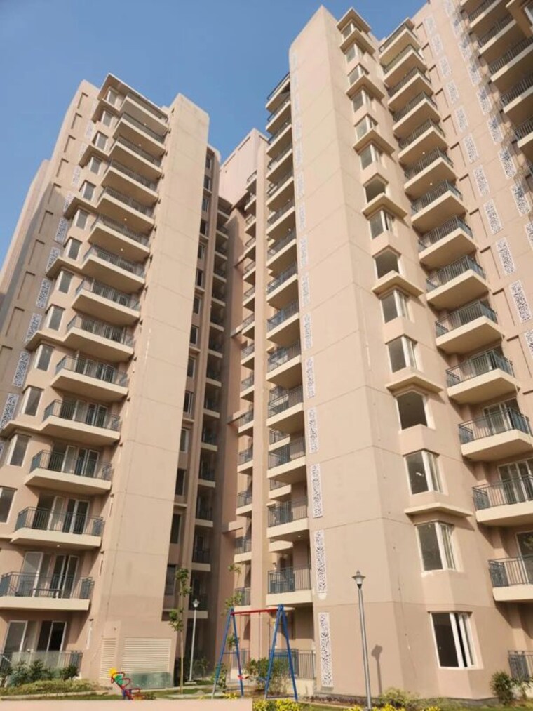 Exterior View, 3c-orris-greenopolis 3.5 Bedroom 1250 Sq.Ft. Apartment In Sector 89 Gurgaon 10192333