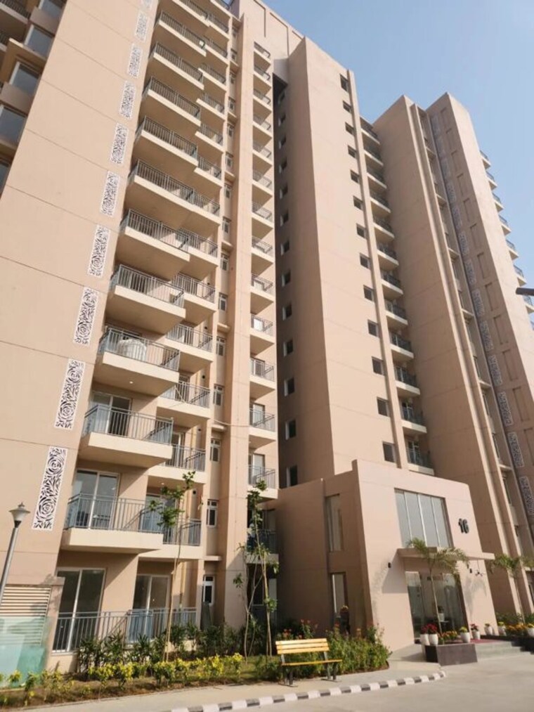 Exterior View, 3c-orris-greenopolis 3.5 Bedroom 1250 Sq.Ft. Apartment In Sector 89 Gurgaon 10192333