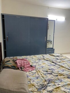 3.5 BHK + Pooja Room Apartment For Rent in Prestige Tranquil